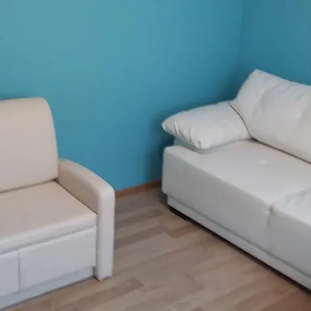 Appartamento Komfort
