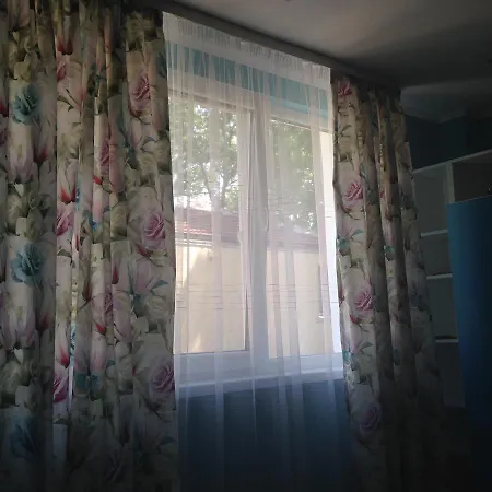 Komfort דירה